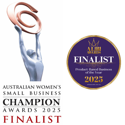 Celebrating Two Incredible Honours