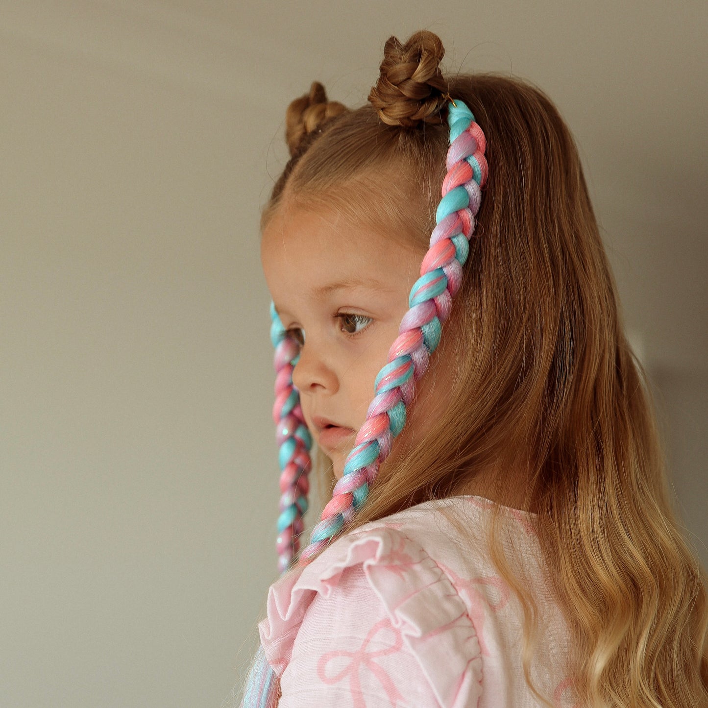 Mermaid Mini Tails - Sarah