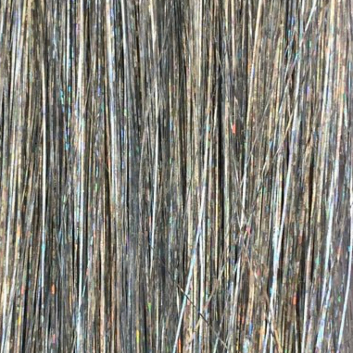 Hair tinsel