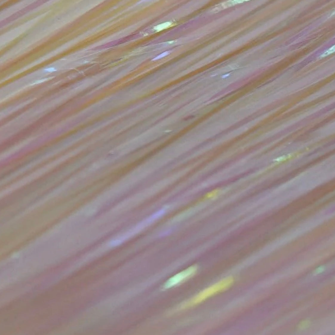 Hair tinsel