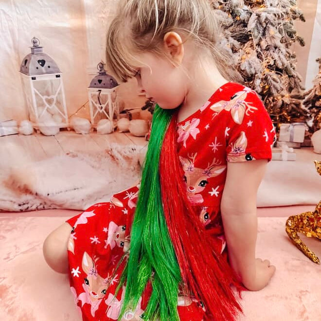 Mermaid Ponytail - Hope *Limited Edition*