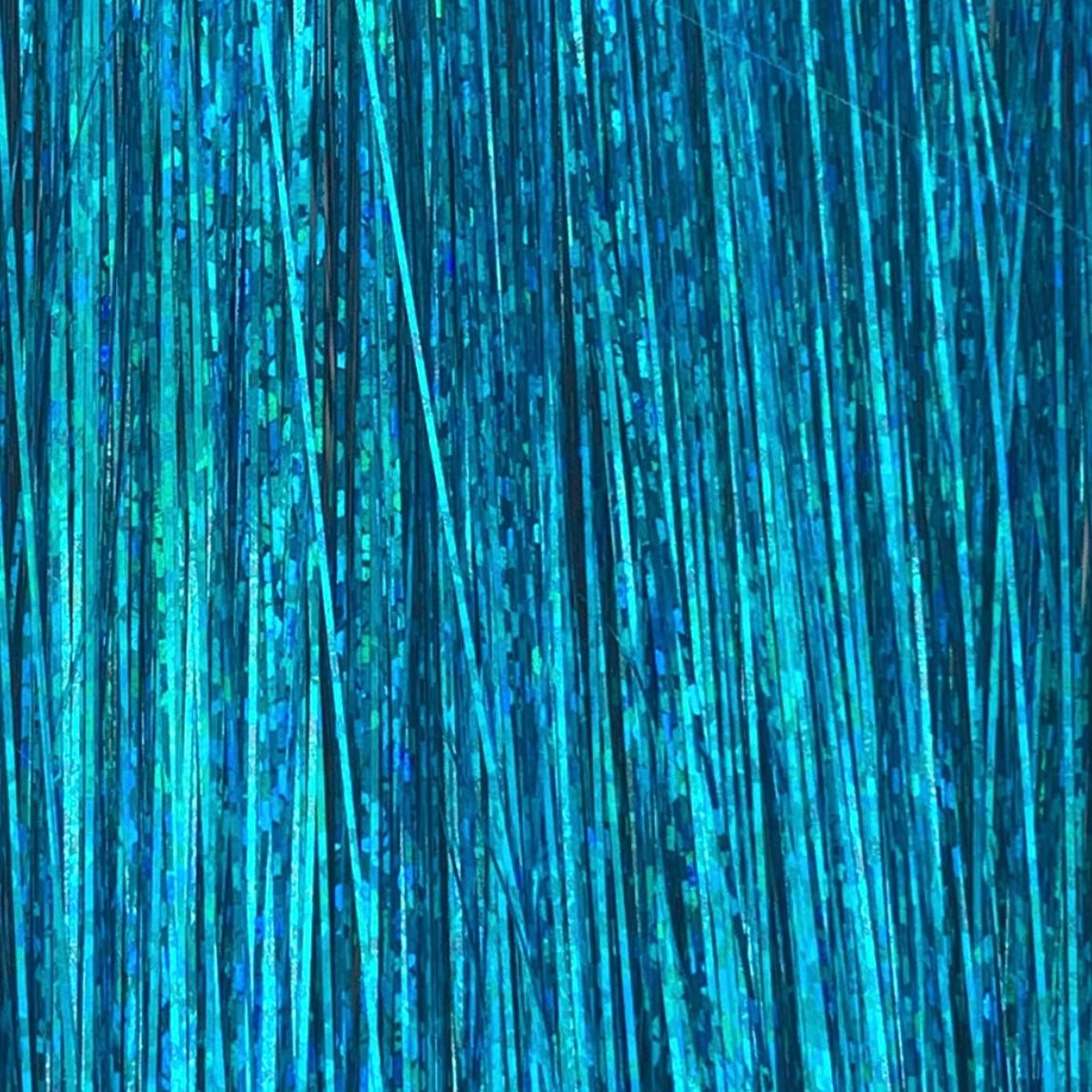 Hair tinsel