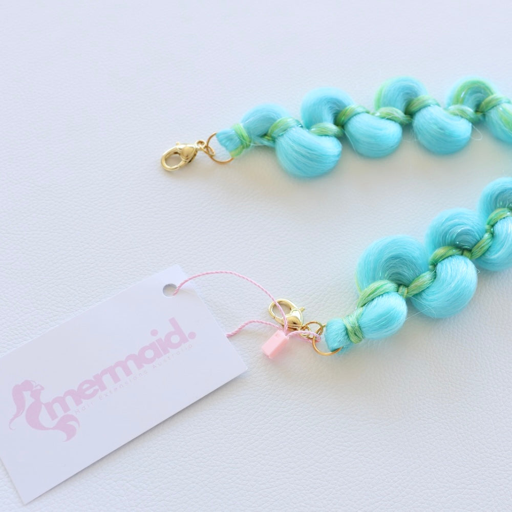 Mermaid Mini Tails - Capri