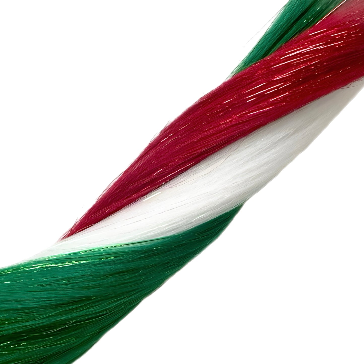 Mermaid Ponytail - Candi *Limited Edition*