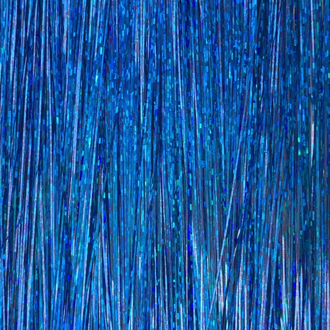 Hair tinsel