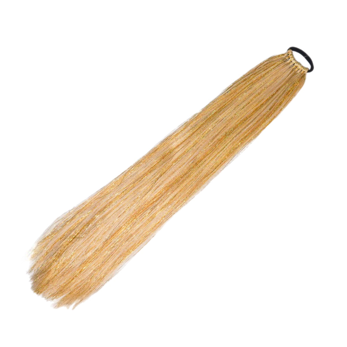 Reusable Ponytail - Nicole