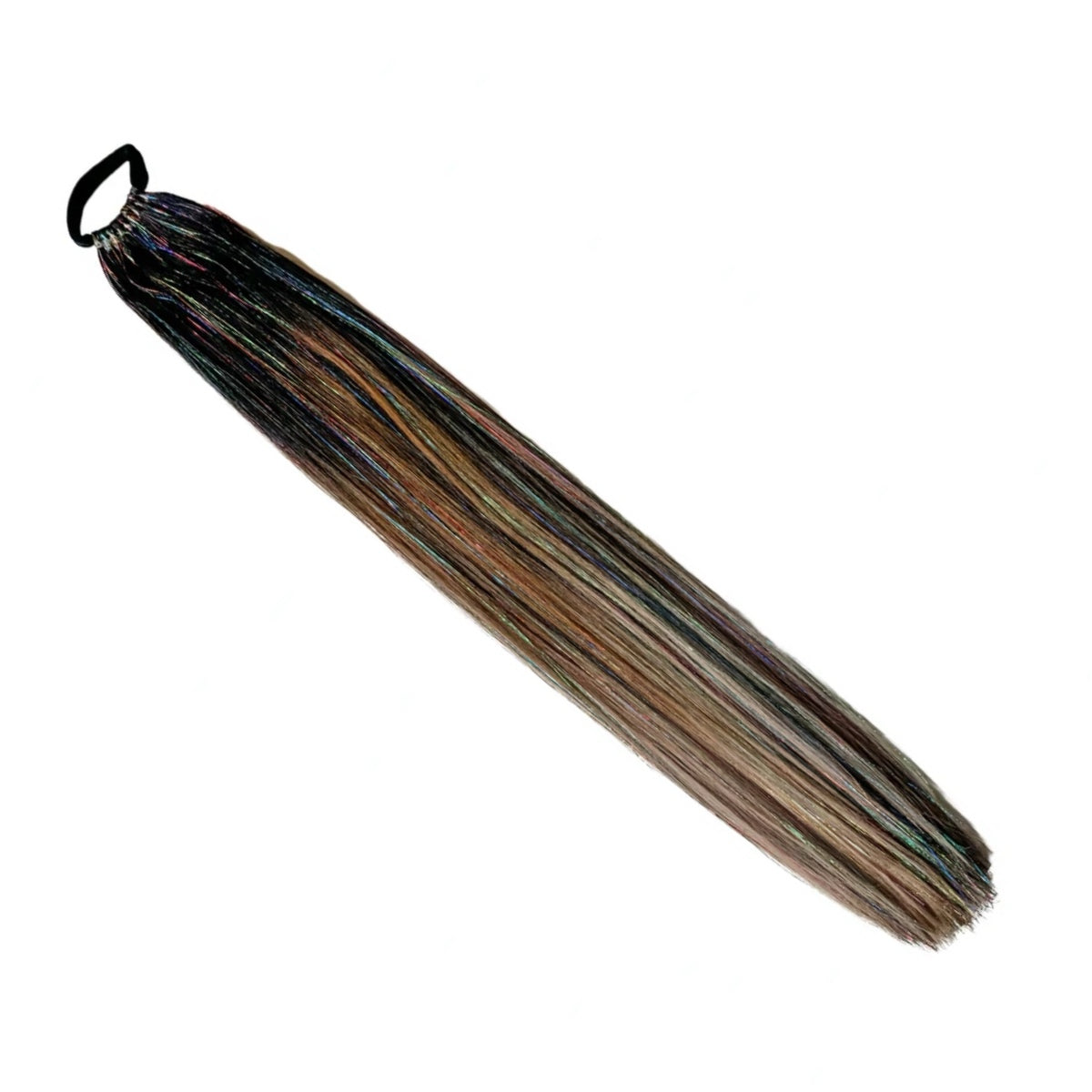 Reusable Ponytail - Vik