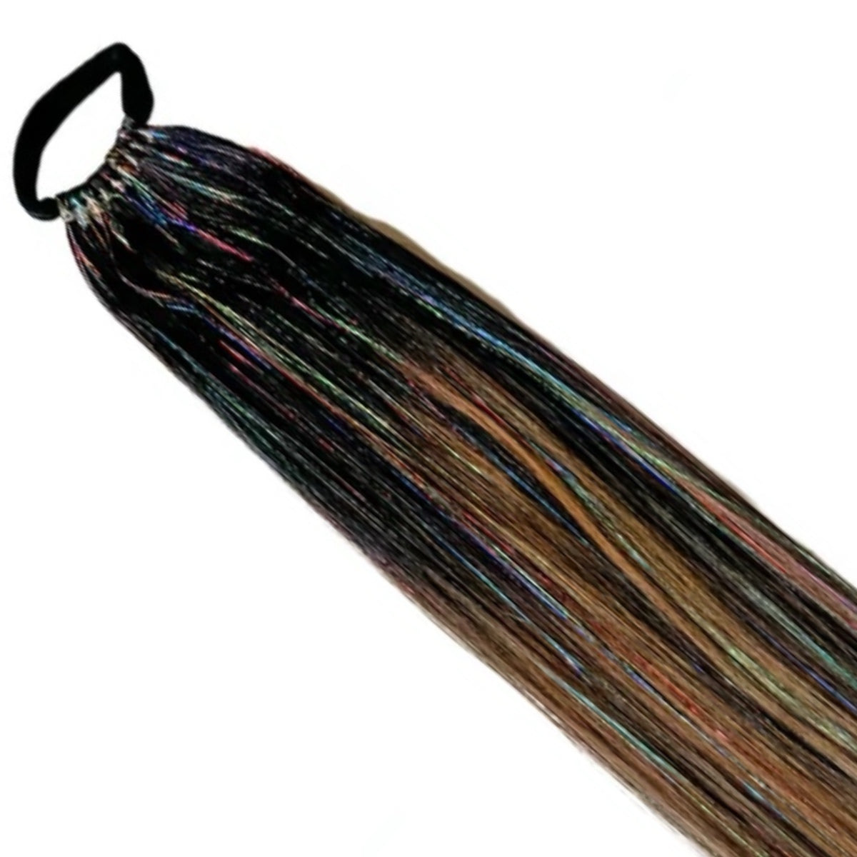 Reusable Ponytail - Vik