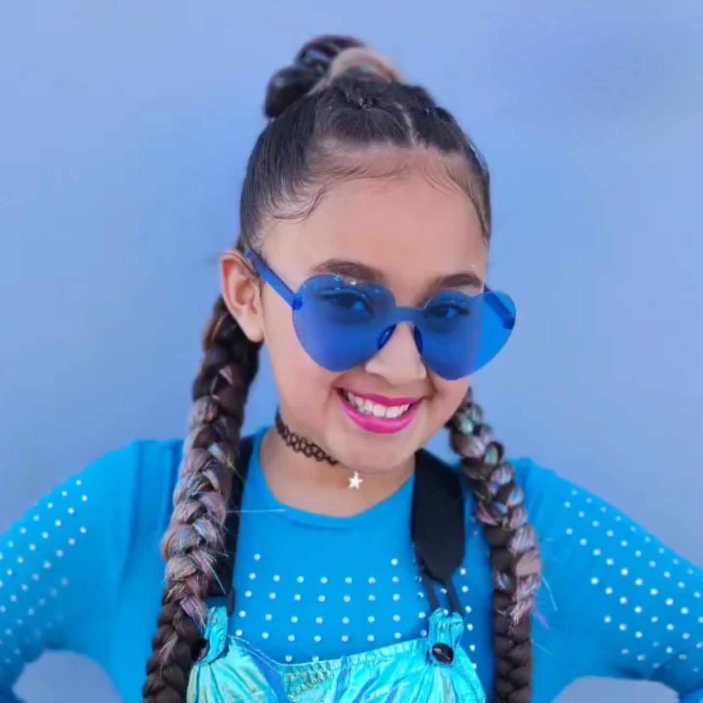 Reusable Ponytail - Vik