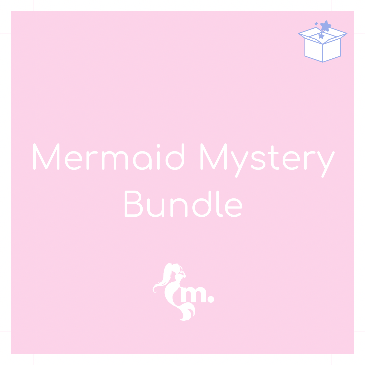 Mermaid Mystery Bundle