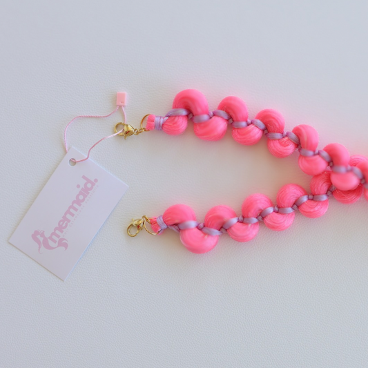 Mermaid Mini Tails - Liv