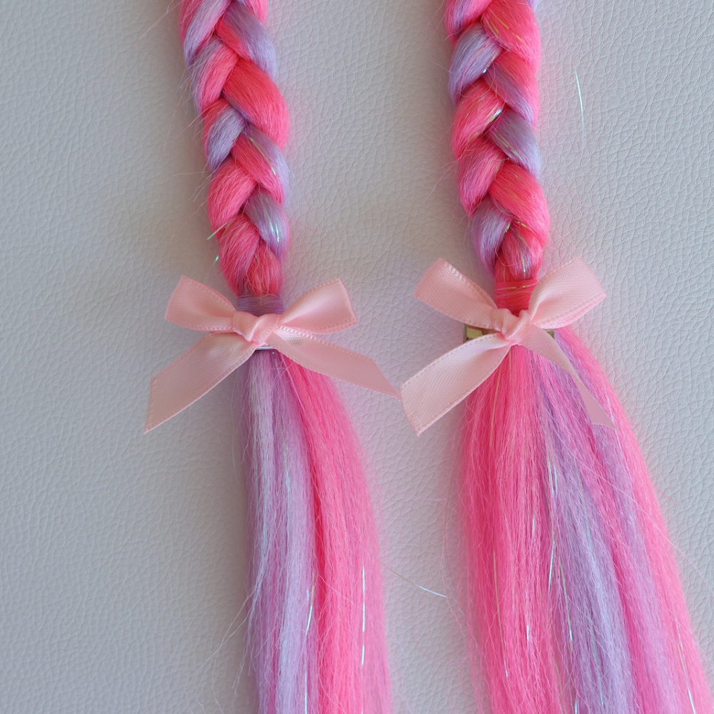 Mermaid Mini Tails - Dani