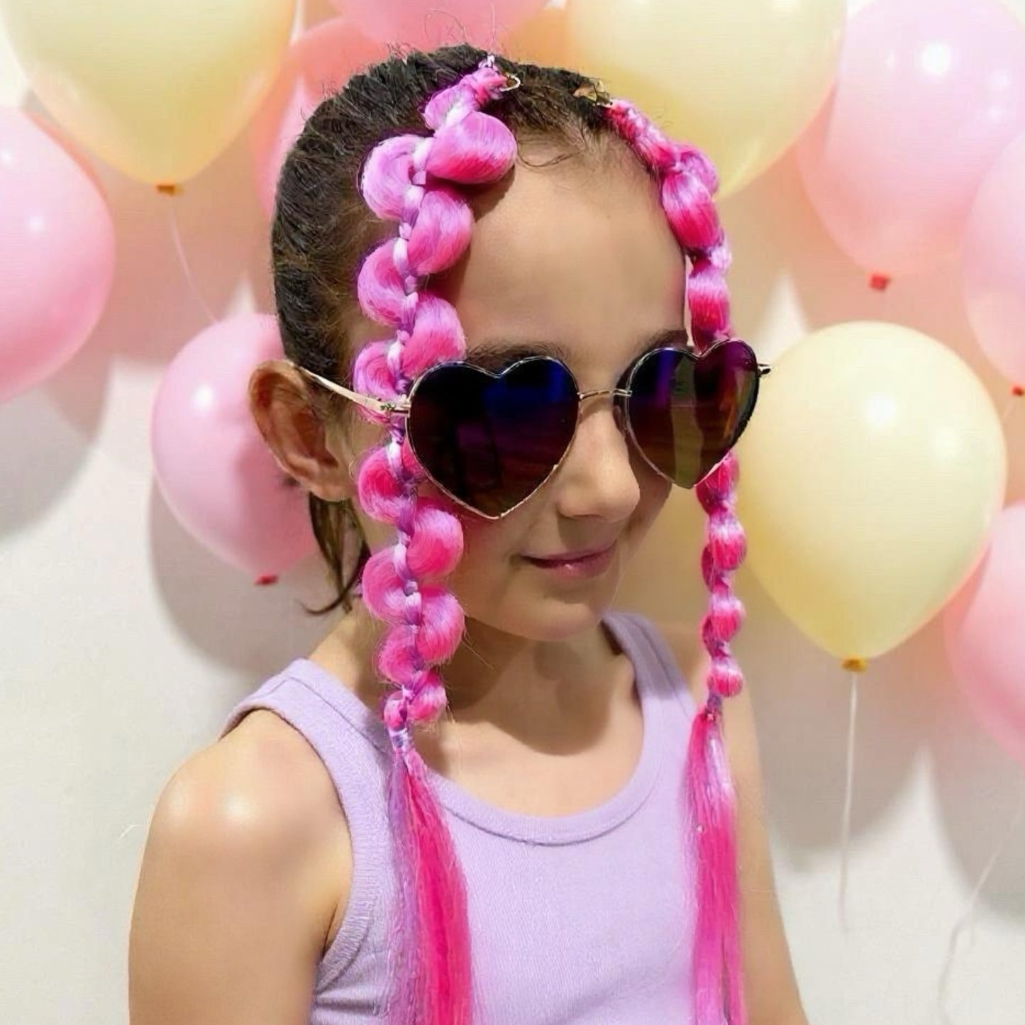 Mermaid Mini Tails - Liv