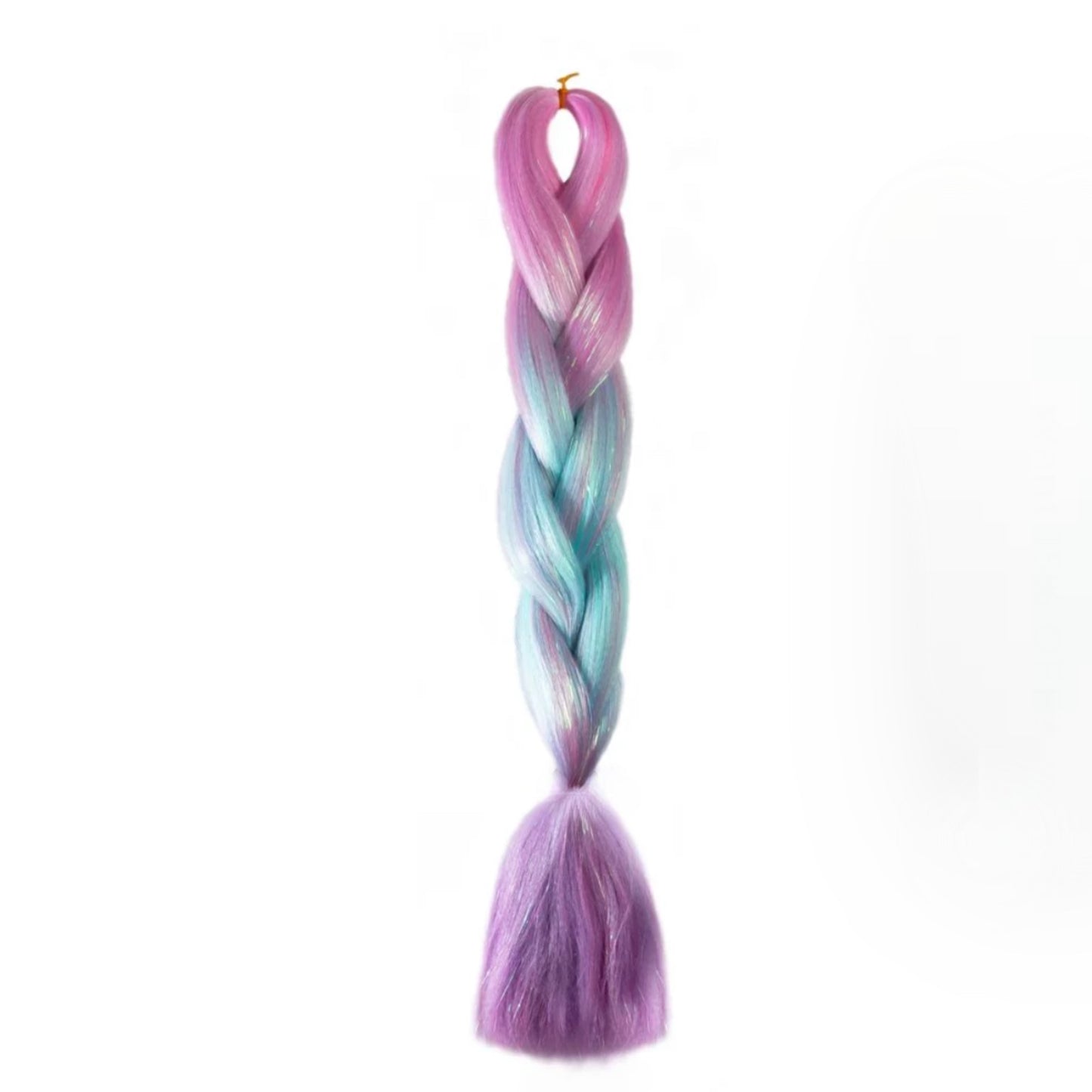 mermaid-hair-extensions-australia-reusable-ponytail-kids-braid-blue-purple