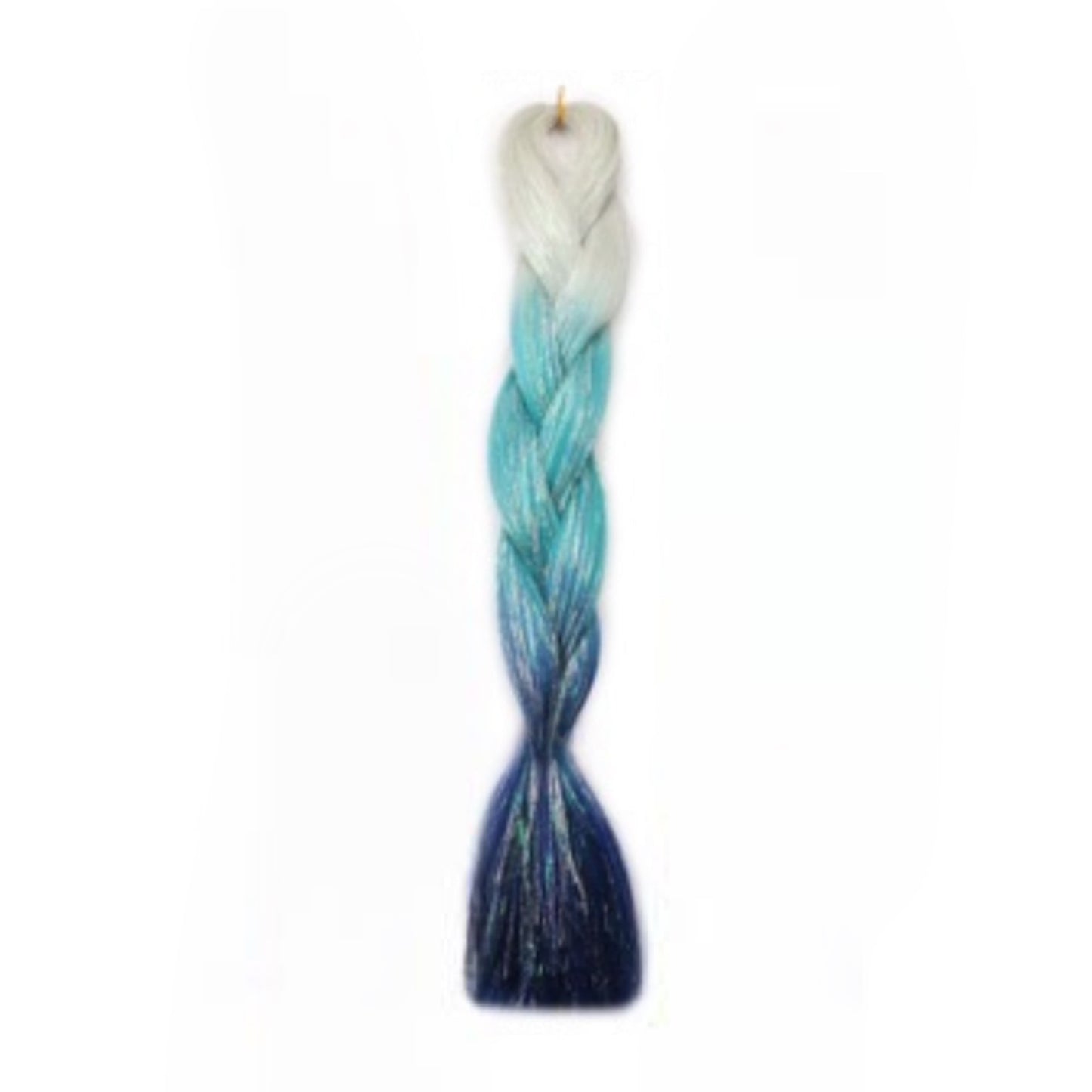 mermaid-hair-extensions-australia-reusable-ponytail-kids-braid-elsa-blue-silver-frozen