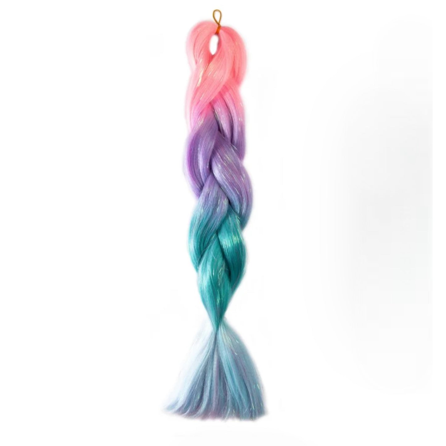 mermaid-hair-extensions-australia-reusable-ponytail-kids-braid-pink-purple-aqua-blue