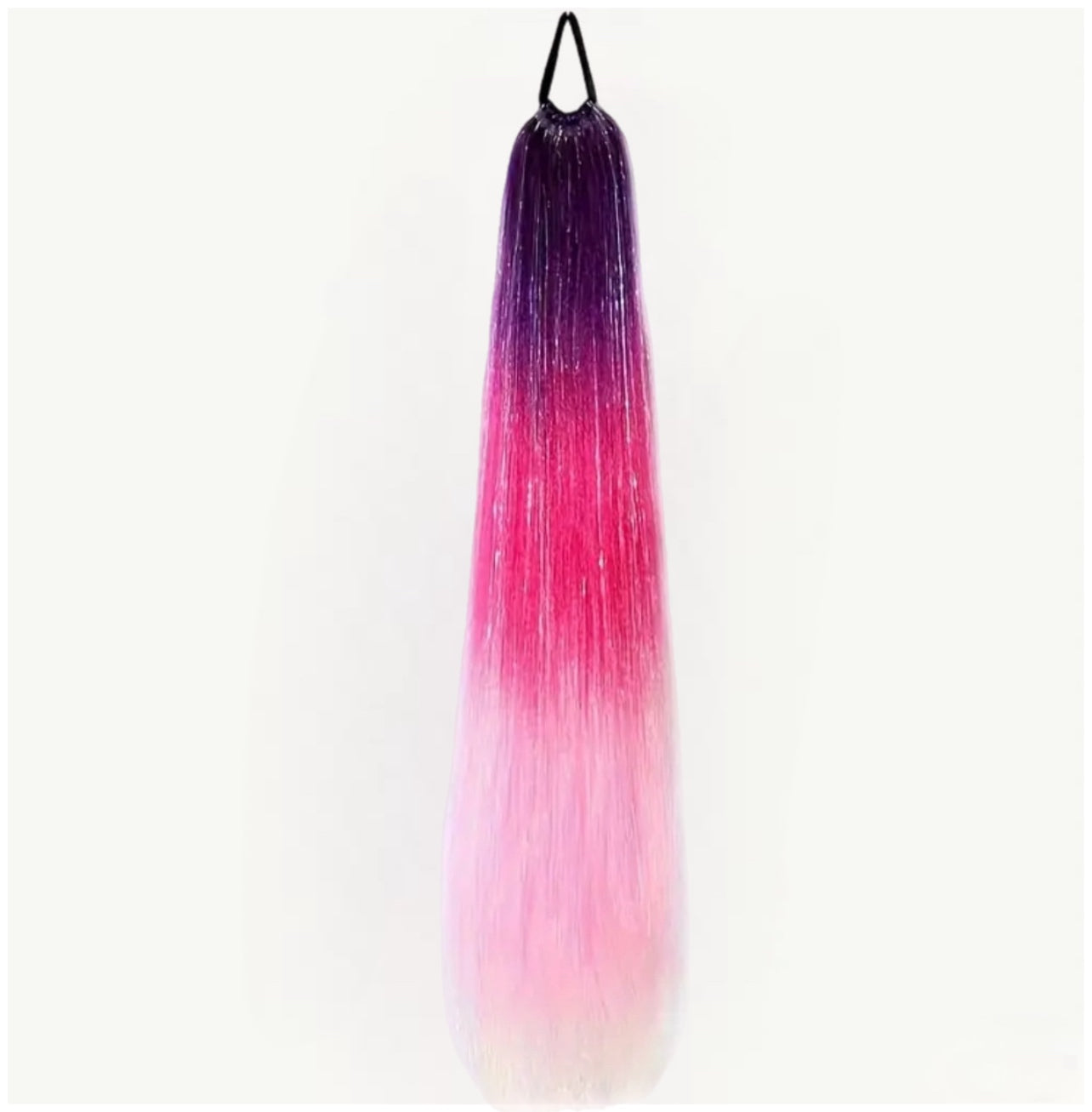 purple-pink-pastel-pink-mermaid-hair-extensions-reusable-ponytail-kids-festival
