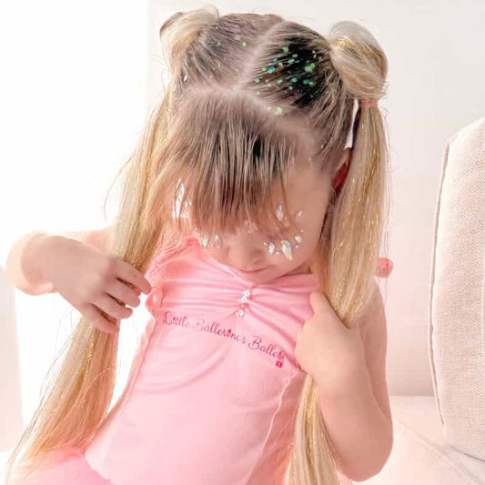 reusable-ponytail-blonde-mermaid-hair-extensions-australia