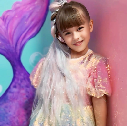 reusable-ponytail-unicorn-pastel-blue-purple-white-pink-mermaid-hair-extensions-australia