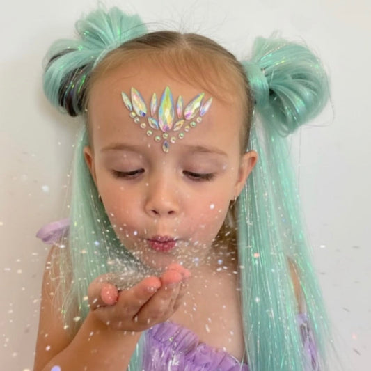 Introducing The Glitter Bar: Sydney's Most Magical Kids' Party Experience