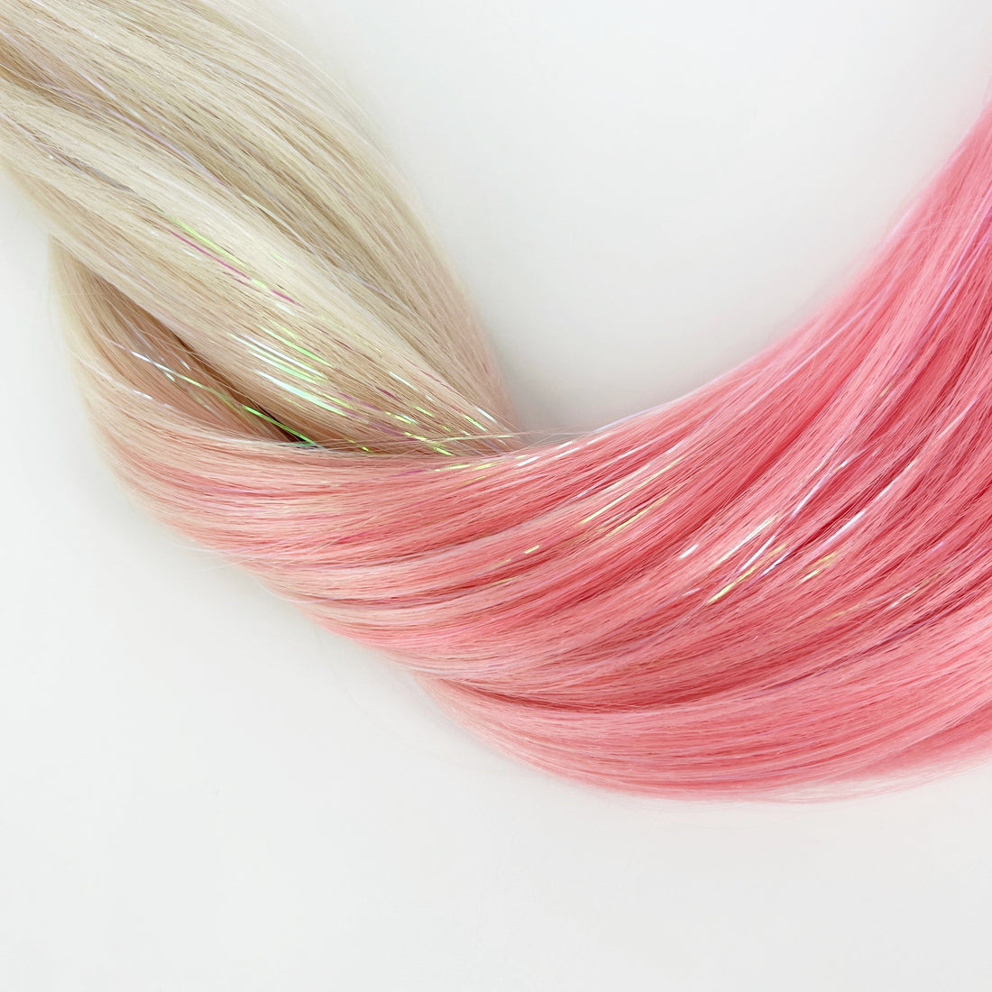 Sparkle Every Day: Why Mermaid Hair Extensions Are Every Girl’s Dream
