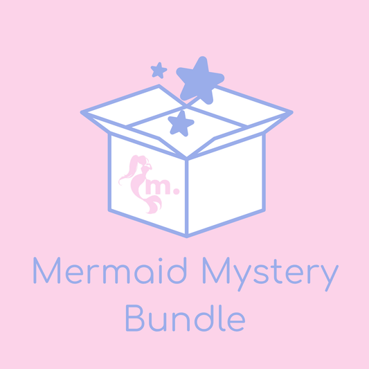 Mermaid Mystery Bundle