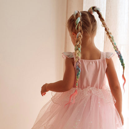 Mermaid Ponytail -  Evalia