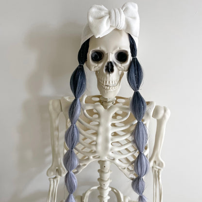 Mermaid Ponytail - Ursula