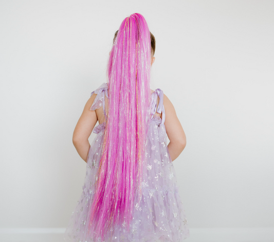 Mermaid Ponytail -  Gioia *Limited Edition*