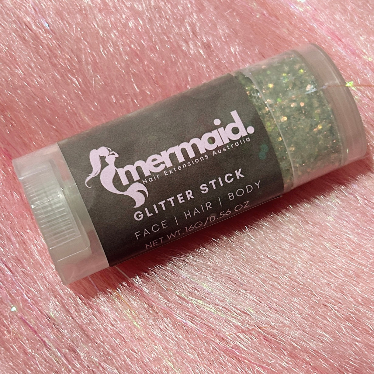 **NEW** Mermaid Glitter Stick