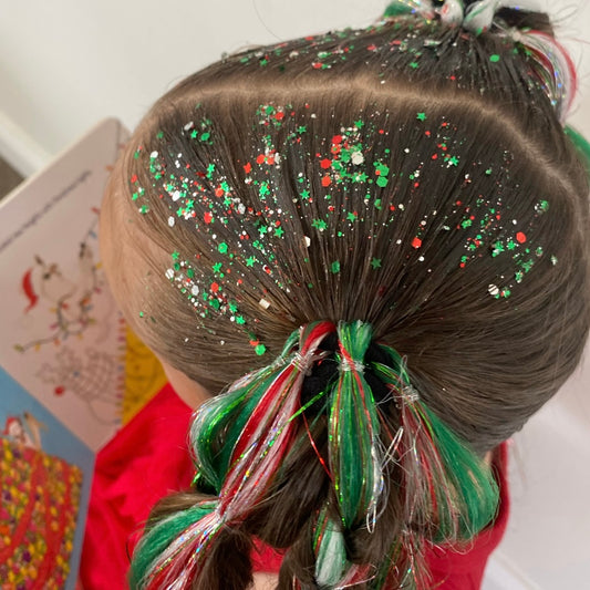 Mermaid Glitter Stick - Twinkle *Limited Edition*