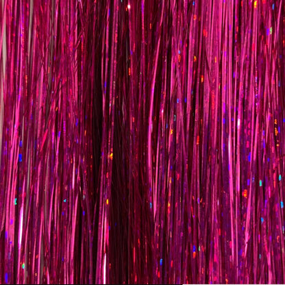 Mermaid Hair tinsel