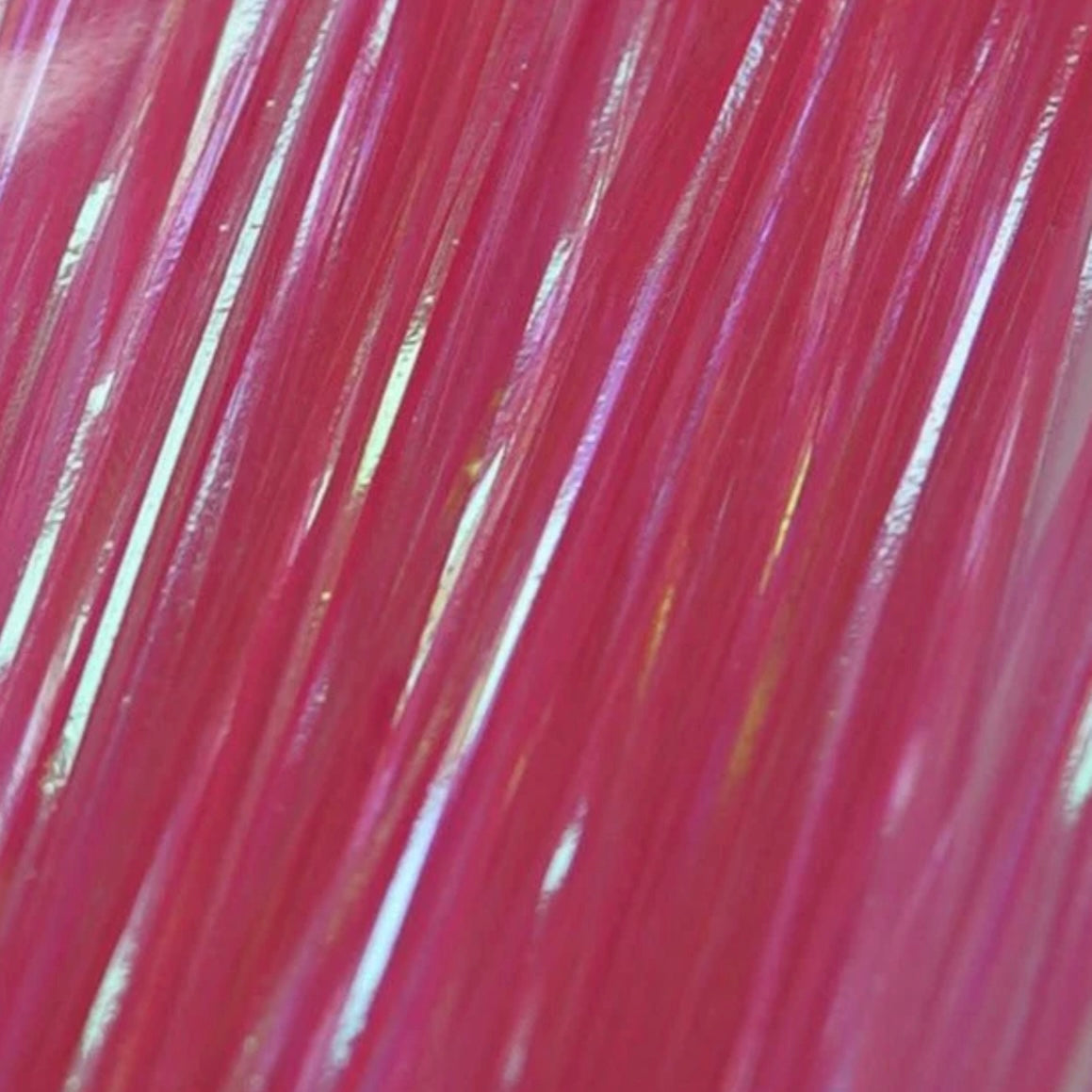 Hair tinsel