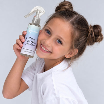 Magic In Me - Shimmering confidence mist