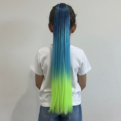 Mermaid Ponytail - Milla