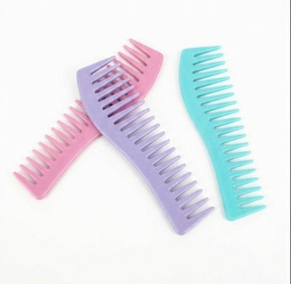 Mermaid Comb