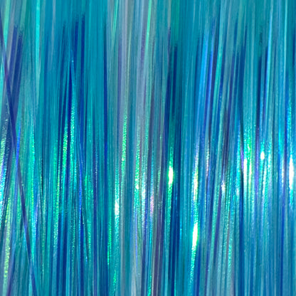 Mermaid Hair tinsel