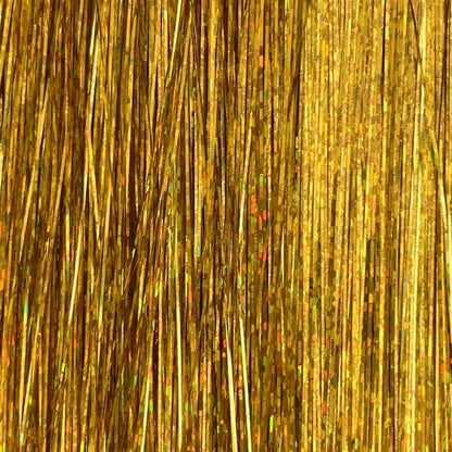 Mermaid Hair tinsel