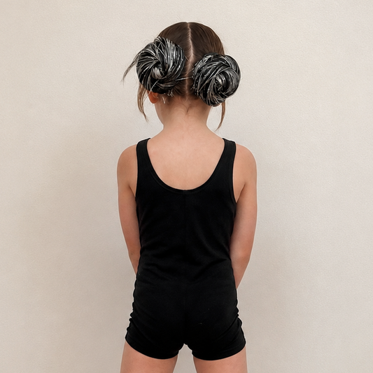 Mermaid Ponytail - Pamela