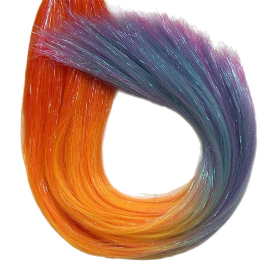 Reusable Ponytail - Fiona