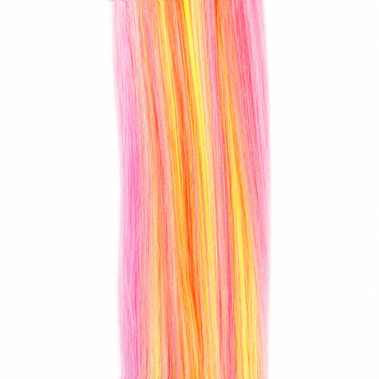 Mermaid Ponytail - Aurelia