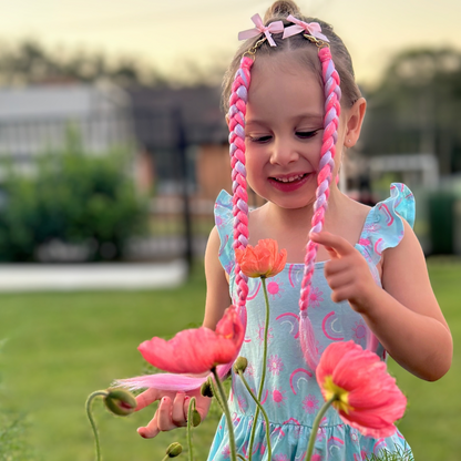 Mermaid Mini Tails - Dani