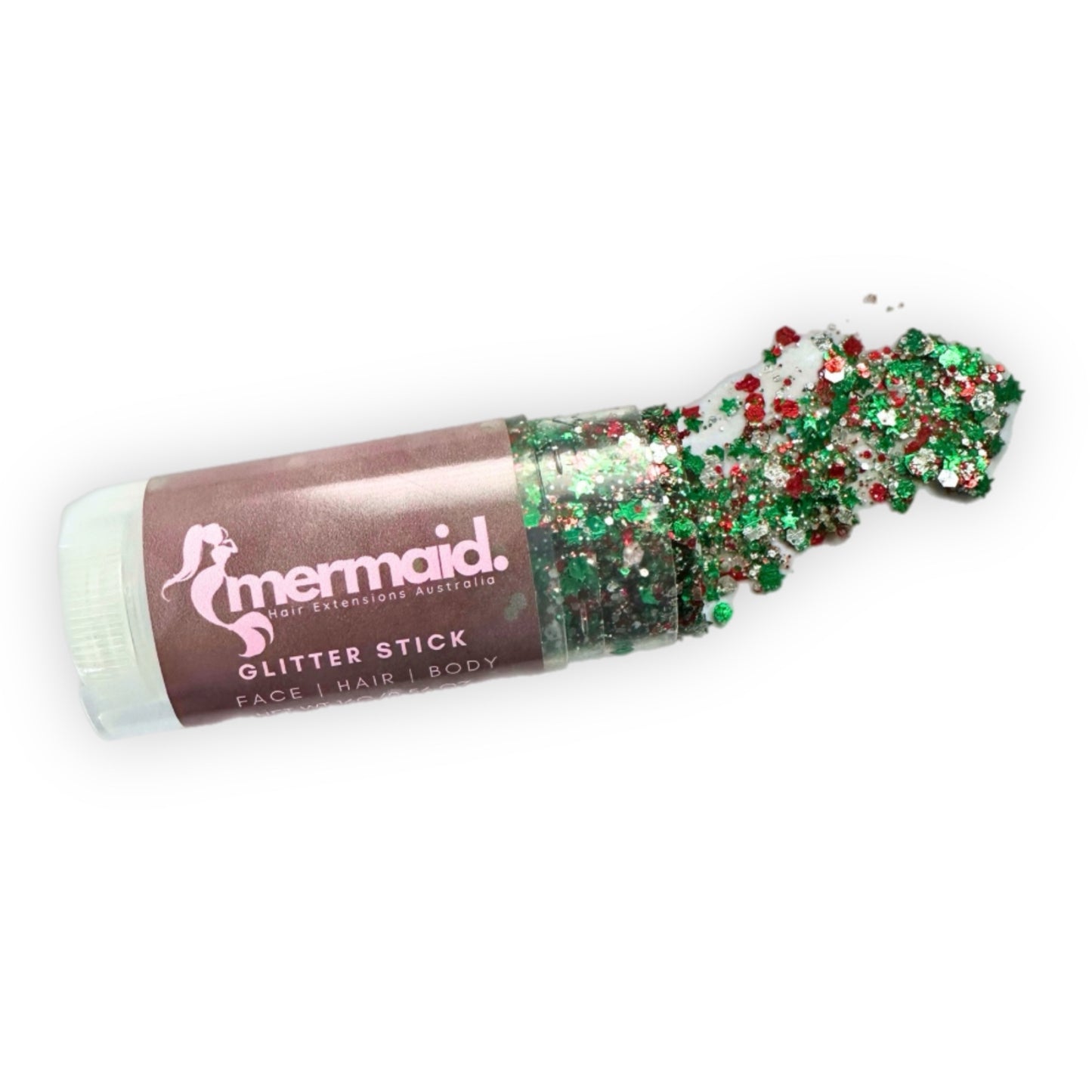 Mermaid Glitter Stick - Twinkle *Limited Edition*