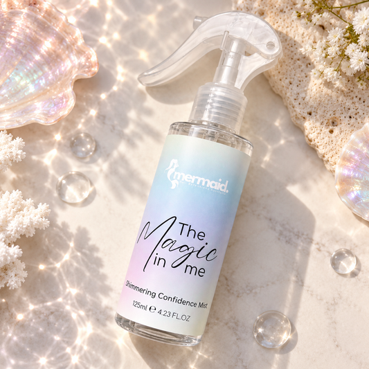 Magic In Me - Shimmering confidence mist
