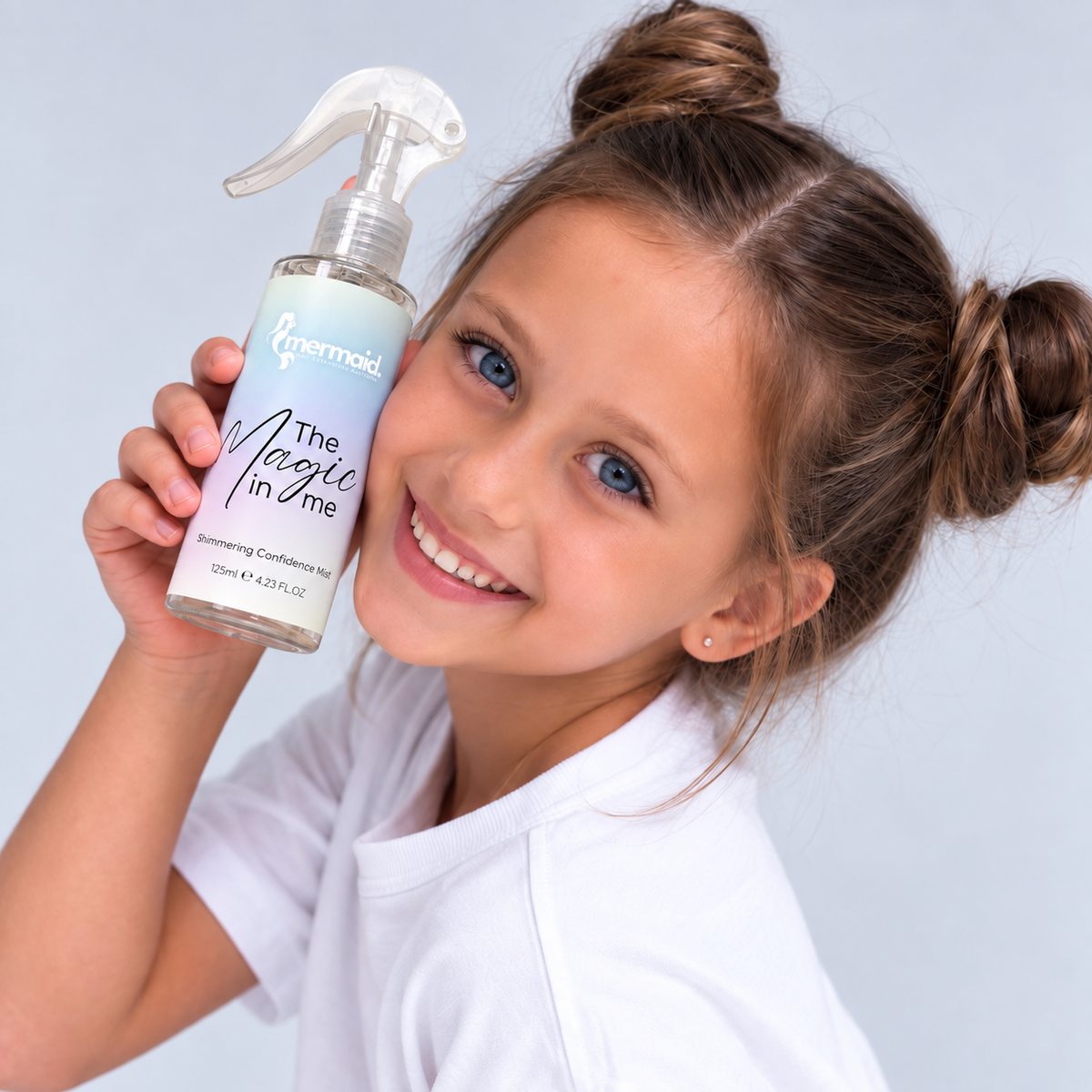 Magic In Me - Shimmering confidence mist