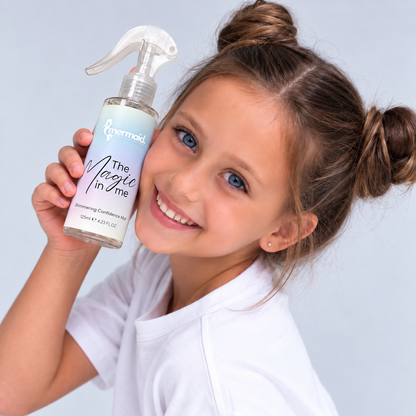 Magic In Me - Shimmering confidence mist