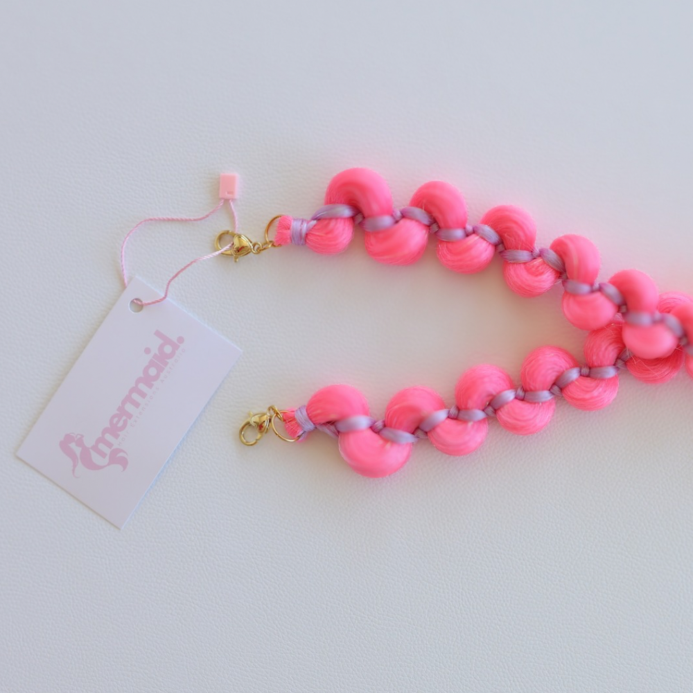 Mermaid Mini Tails -  Liv