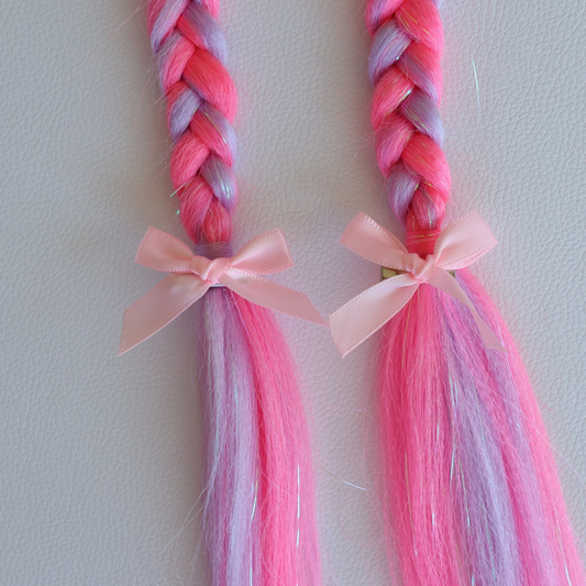 Mermaid Mini Tails - Dani