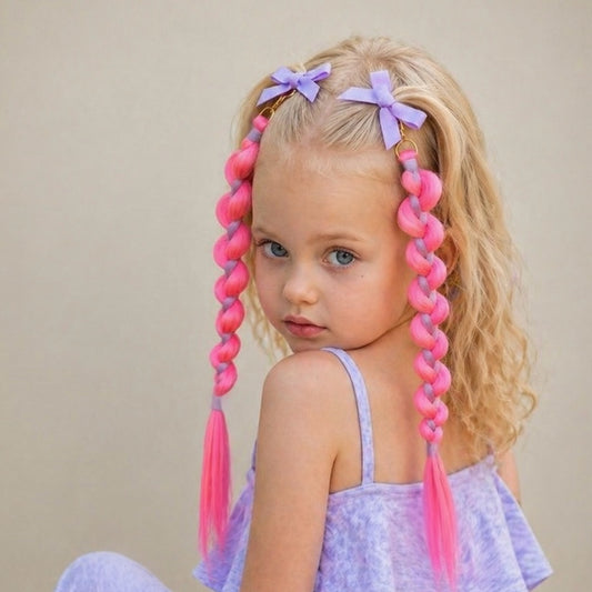 Mermaid Mini Tails -  Liv