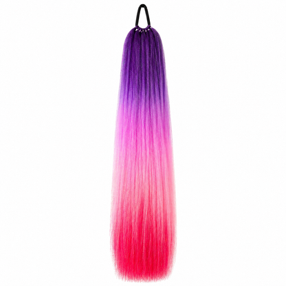 Mermaid Ponytail - Valentina
